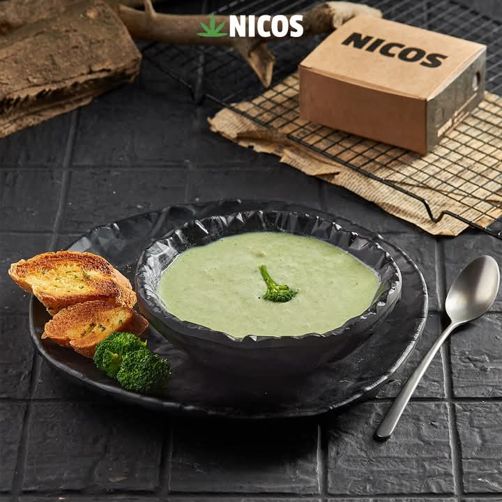 بروكلي