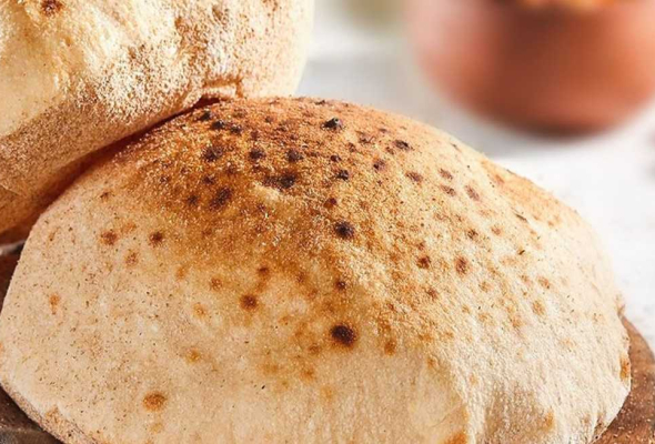 عيش بلدي