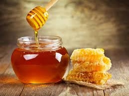عسل اسود 750 جرام