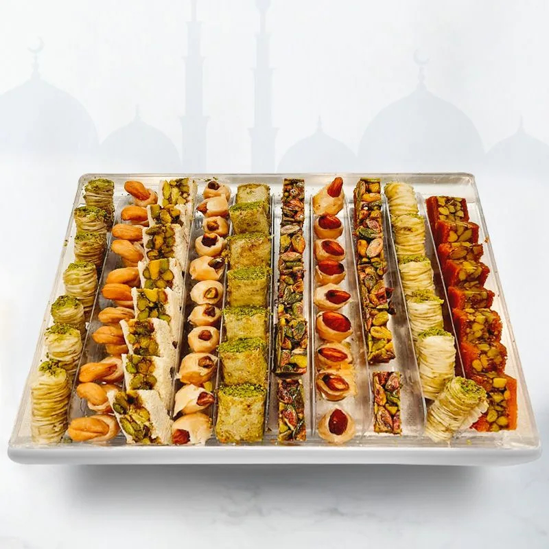 شهد عراقي