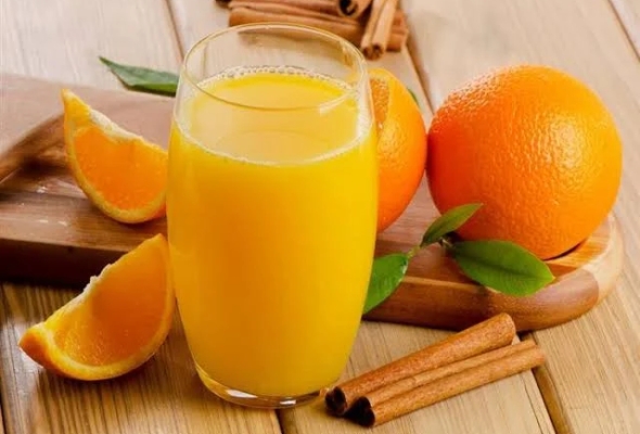 برتقال بصره